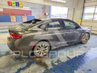 2015 Chrysler 200 photo