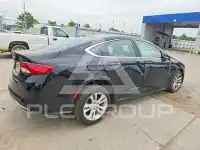 2015 Chrysler 200 фото