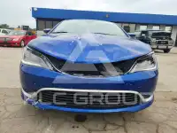 2015 Chrysler 200 фото