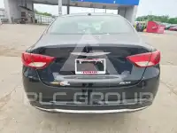 2015 Chrysler 200 фото
