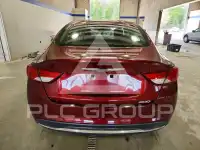 2015 Chrysler 200 фото