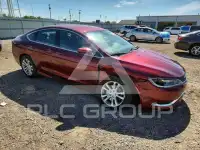 2015 Chrysler 200 фото