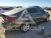 2015 Chrysler 200 photo