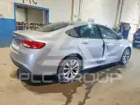 2015 Chrysler 200 фото
