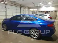2015 Chrysler 200 фото