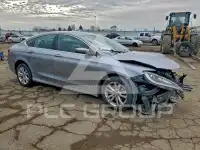 2015 Chrysler 200 фото
