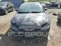 2015 Chrysler 200 photo