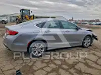 2015 Chrysler 200 фото