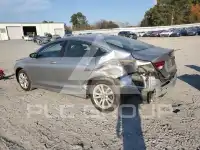 2015 Chrysler 200 фото