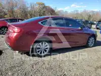 2015 Chrysler 200 фото