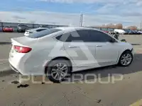2015 Chrysler 200 фото