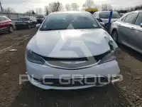 2015 Chrysler 200 фото