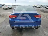 2015 Chrysler 200 фото
