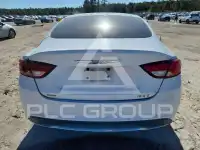 2015 Chrysler 200 фото