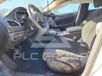 2015 Chrysler 200 фото