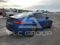 2015 Chrysler 200 фото