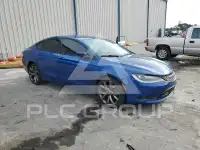 2015 Chrysler 200 фото
