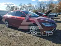 2015 Chrysler 200 фото