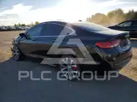 2015 Chrysler 200 фото