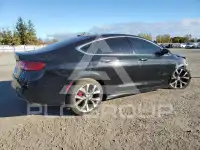 2015 Chrysler 200 фото