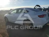 2015 Chrysler 200 фото