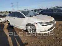 2015 Chrysler 200 фото
