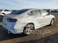 2015 Chrysler 200 фото