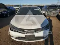 2015 Chrysler 200 фото