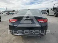 2015 Chrysler 200 фото