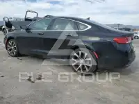 2015 Chrysler 200 фото