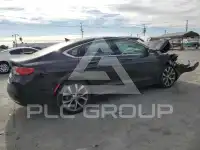 2015 Chrysler 200 фото