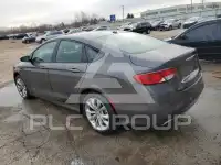 2015 Chrysler 200 фото