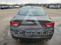 2015 Chrysler 200 фото