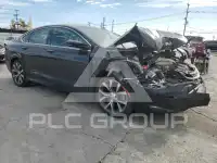 2015 Chrysler 200 фото