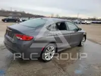 2015 Chrysler 200 фото