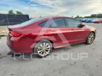2015 Chrysler 200 фото