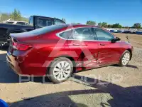 2015 Chrysler 200 фото