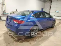 2015 Chrysler 200 photo