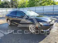 2015 Chrysler 200 фото