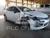 2015 Chrysler 200 фото
