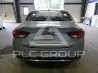 2015 Chrysler 200 photo