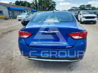 2015 Chrysler 200 фото