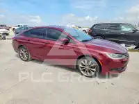 2015 Chrysler 200 фото
