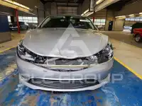 2015 Chrysler 200 фото
