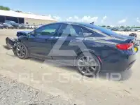 2015 Chrysler 200 фото
