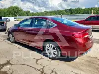 2015 Chrysler 200 фото