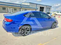 2015 Chrysler 200 фото