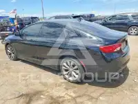 2015 Chrysler 200 фото