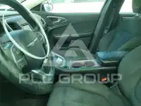 2015 Chrysler 200 фото