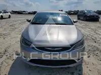 2015 Chrysler 200 фото